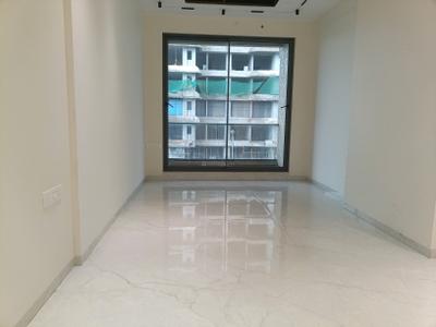 Living Room Image of 1800 Sq.ft 3 BHK Apartment / Flat for sale in Hitech Cosmos, Kharghar Navi Mumbai for Rs. 22500000