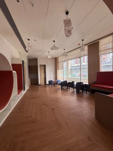 Image of 693 Sq.ft 1 BHK Apartment / Flat for sale in Godrej Hill Retreat, Mahalunge, Pune for Rs. 6200000