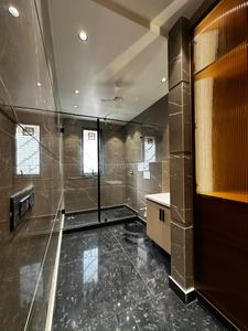 Bathroom Image of 2610 Sq.ft 4 BHK Builder Floor for sale in Sector 45 Gurgaon for Rs. 30500000