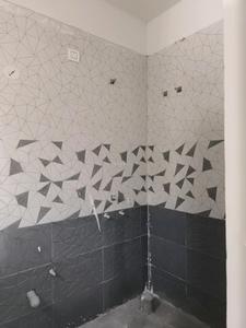 Bedroom Two Image of 1143 Sq.ft 2 BHK Apartment / Flat for sale in K And T Sai Swastik, Electronic City Bengaluru for Rs. 5650000