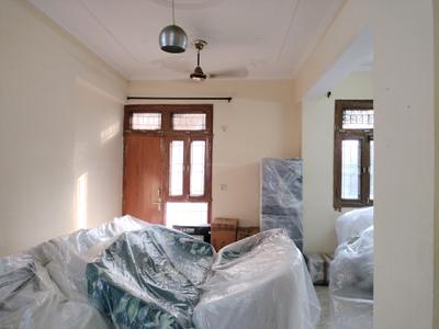 Living Room Image of 1800 Sq.ft 3 BHK Apartment / Flat for sale in The Antriksh Suruchi Apartments, Sector 10 Dwarka New Delhi for Rs. 23600000