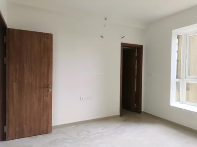 Bedroom Image of 2500 Sq.ft 4 BHK Apartment / Flat for sale in Bhartiya Nikoo Homes 4, Nagareshwara - Nagenahalli Bengaluru for Rs. 33000000