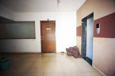 Kitchen Image of 595 Sq.ft 1 BHK Apartment / Flat for sale in Ambegaon, Ambegaon Pune for Rs. 3200100