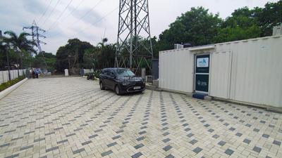 Image of 1315 Sq.ft 3 BHK Apartment / Flat for sale in West Tambaram, Chennai for Rs. 10100000