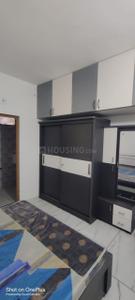Bedroom Image of 1170 Sq.ft 2 BHK Apartment / Flat for sale in Vastral Ahmedabad for Rs. 4000000