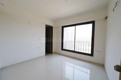 Bedroom Image of 1854 Sq.ft 3 BHK Apartment / Flat for sale in Vaishno Devi Circle Ahmedabad for Rs. 7000000