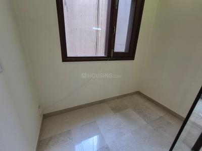 Bedroom Image of 2250 Sq.ft 3 BHK Builder Floor for sale in Greater Kailash II New Delhi for Rs. 61000000