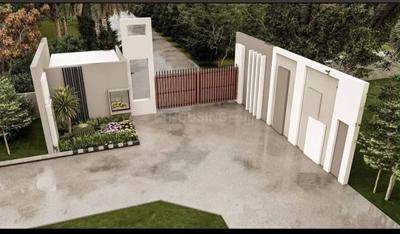 Image of 200 Sq.ft 1 RK Farm House for sale in Amausi, Lucknow for Rs. 3000000