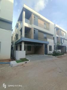 Image of 6475 Sq.ft 4 BHK Villa for sale in Pranava Sama Lakshma Reddy Greenwich Villas, Rajendra Nagar, Hyderabad for Rs. 84175000