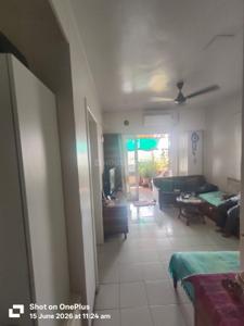 Hall Image of 800 Sq.ft 1 BHK Apartment / Flat for sale in Woodland Avenue, Kothrud Pune for Rs. 10500000