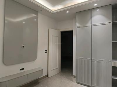 Bedroom Image of 1450 Sq.ft 3 BHK Builder Floor for sale in Indirapuram Ghaziabad for Rs. 17000000