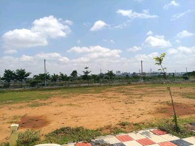 Image of 200 Sq.ft Residential Plot / Land for sale in Raikal, Ranga Reddy for Rs. 3000000