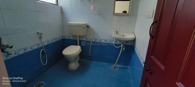 Image of 1600 Sq.ft 3 BHK Apartment / Flat for rent in Cox Town, Bengaluru for Rs. 39000
