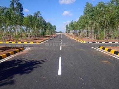 Image of 200 Sq.ft Residential Plot / Land for sale in Modavalasa, Visakhapatnam for Rs. 2800000