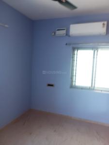 Bedroom Image of 2500 Sq.ft 3 BHK Independent House for rent in Injambakkam Chennai for Rs. 75000