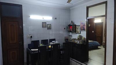 Image of 2025 Sq.ft 3 BHK Builder Floor for sale in Vijay Nagar, New Delhi for Rs. 22000000