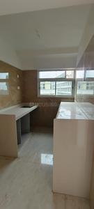 Kitchen Image of 460 Sq.ft 1 BHK Apartment / Flat for sale in Sayba Opal, Kurla East Mumbai for Rs. 11000000