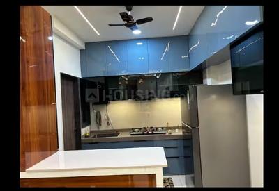 Bathroom Image of 1368 Sq.ft 3 BHK Apartment / Flat for rent in Agora City Centre, Karelibagh Vadodara for Rs. 55000