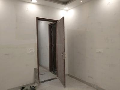 Bedroom Image of 603 Sq.ft 2 BHK Builder Floor for sale in Shastri Nagar New Delhi for Rs. 10500000