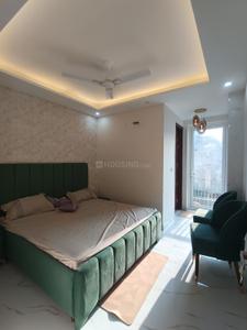 Bedroom Image of 1350 Sq.ft 3 BHK Builder Floor for sale in Kurali Mohali for Rs. 6190000