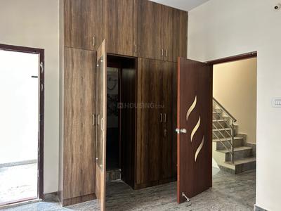 Bedroom Image of 1350 Sq.ft 3 BHK Apartment / Flat for rent in Vijayanagar Bengaluru for Rs. 50000