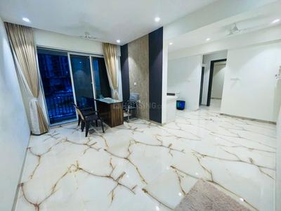 2 BHK Flat