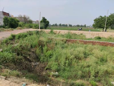 Image of 1800 Sq.ft Residential Plot / Land for sale in Wave City, Ghaziabad for Rs. 5200100