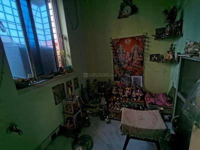 Balcony Image of 1250 Sq.ft 3 BHK Builder Floor for sale in Behala Chowrasta Kolkata for Rs. 5800000