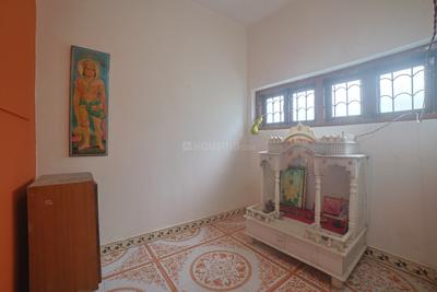 Pooja Room Image of 2500 Sq.ft 2 BHK Villa for sale in Nalasopara West Nala Sopara for Rs. 13000000