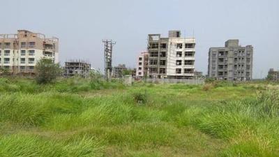 New Town Action Area 3 Plot View 2