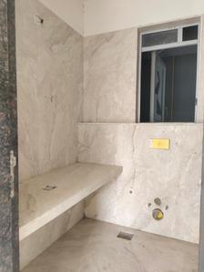 Bedroom Three Image of 1500 Sq.ft 3 BHK Apartment / Flat for sale in Sheth 72 West, Andheri West Mumbai for Rs. 46500000