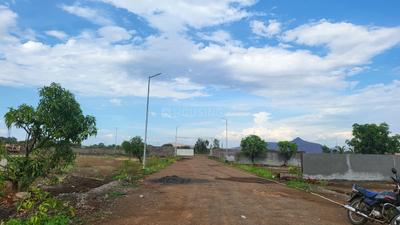 Image of 1000 Sq.ft Residential Plot / Land for sale in Pimplad Trimbak, Nashik for Rs. 5210000