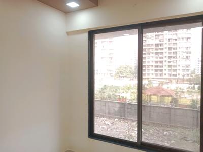 Bedroom Image of 800 Sq.ft 2 BHK Apartment / Flat for sale in Larkins Nest, Kasarvadavali Thane for Rs. 8800000
