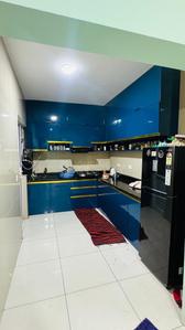 Kitchen Image of Purva Sunflower  in Magadi, Bengaluru