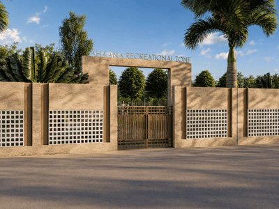 Image of 1000 Sq.ft Residential Plot / Land for sale in Big Ahaana Residency, Puwarda Junarda, Indore for Rs. 3750000