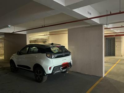Image of 1585 Sq.ft 3 BHK Apartment / Flat for sale in P K Hillcrest, Pimple Saudagar, Pune for Rs. 19500000