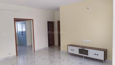 Hall Image of 1600 Sq.ft 2 BHK Builder Floor for rent in Vadavalli Coimbatore for Rs. 23000