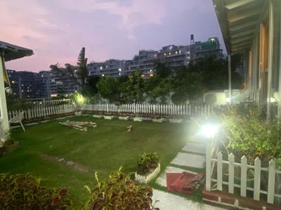 Image of 4000 Sq.ft 3.5 BHK Apartment / Flat for sale in Pacific Golf Estate, Kulhan, Dehradun for Rs. 37000000