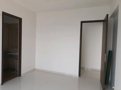Bedroom Image of 1200 Sq.ft 3 BHK Apartment / Flat for sale in Kalpataru Magnus, Bandra East Mumbai for Rs. 72800000