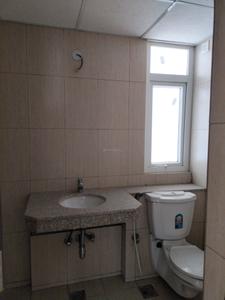 Common Bathroom Image of 1436 Sq.ft 2.5 BHK Apartment / Flat for sale in The 3C Lotus Panache, Sector 110 Noida for Rs. 12500000