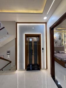 Hall Image of 3200 Sq.ft 4 BHK Independent House for sale in Niwaru Jaipur for Rs. 19100000