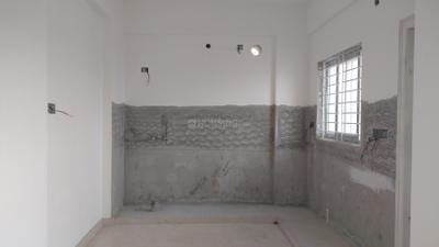 Kitchen Image of 1330 Sq.ft 3 BHK Apartment / Flat for sale in V5 Paradise, RR Nagar Bengaluru for Rs. 9400000