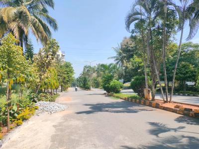 Image of 1200 Sq.ft Residential Plot / Land for sale in Koppa Gate, Bengaluru for Rs. 7200300