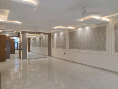 Living Room Image of 2835 Sq.ft 4 BHK Builder Floor for sale in Green Field Colony Faridabad for Rs. 28500000