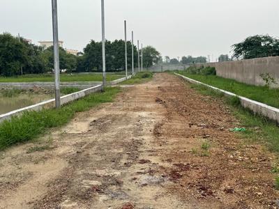 Image of 1200 Sq.ft Residential Plot / Land for sale in Morar Cantt., Gwalior for Rs. 3600000