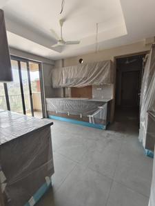 Kitchen Image of 2997 Sq.ft 3 BHK Apartment / Flat for sale in Dynamix Aldeia De, Aldeia De Goa Goa for Rs. 65000000