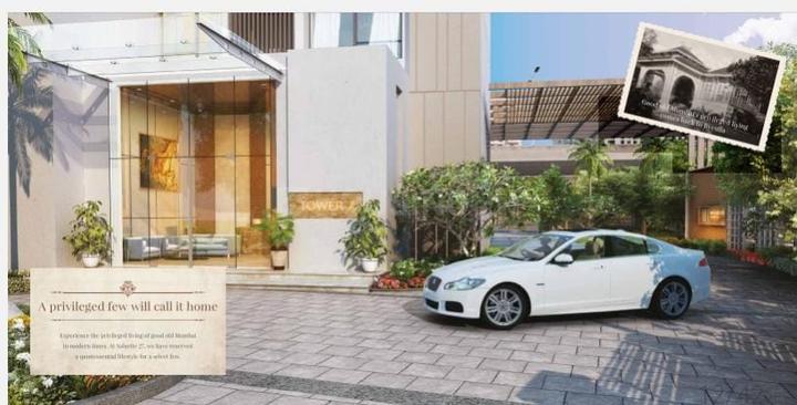 Salsette 27 Main Image 1