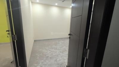 Living Room Image of 1100 Sq.ft 2 BHK Builder Floor for rent in Palam Vihar Extension Gurgaon for Rs. 20000