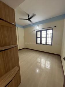 Hall Image of 1380 Sq.ft 2 BHK Builder Floor for rent in Murugeshpalya Bengaluru for Rs. 37500