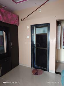 Bedroom Image of 1300 Sq.ft 2 BHK Apartment / Flat for sale in MIDC Ambad Nashik for Rs. 6500000